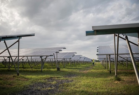Vikram Solar Wins EcoVadis Platinum, Ranks Top 1% Globally